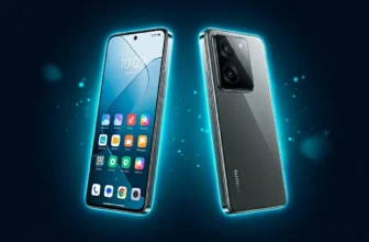 مراجعة Xiaomi 14T السعودية 2026