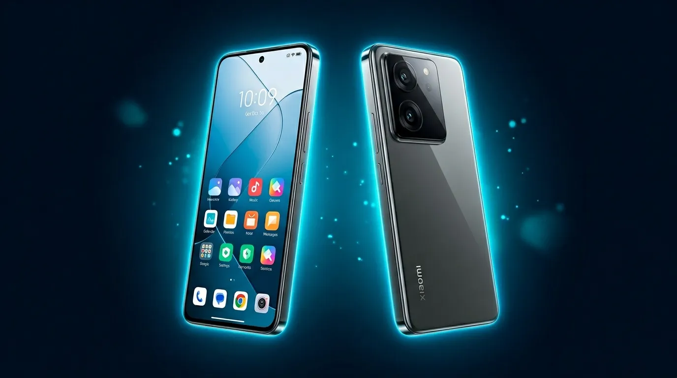 مراجعة Xiaomi 14T السعودية 2026