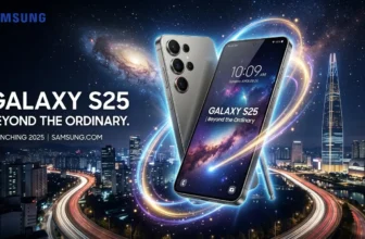 مراجعة Samsung Galaxy S25 السعودية