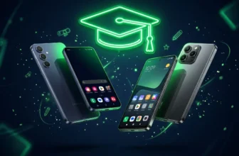 مراجعة Samsung Galaxy A17 السعودية 2026