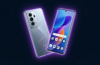 مراجعة OPPO Reno 12 السعودية 2026