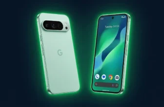 مراجعة Google Pixel 9 السعودية 2026