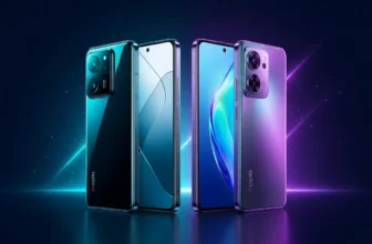 مقارنة Xiaomi 14T و OPPO Reno 12 السعودية 2026