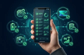 دليل اختيار الموبايل في السعودية 2026