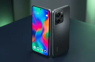 مراجعة Realme 13 السعودية 2026