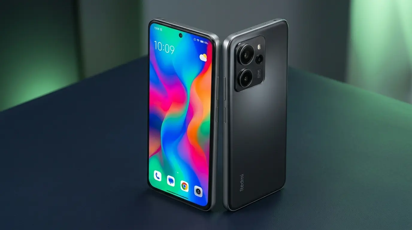 مراجعة Realme 13 السعودية 2026