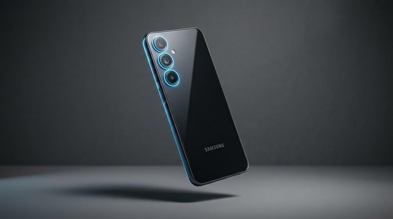 مراجعة هاتف Samsung Galaxy A16 في السعودية 2026