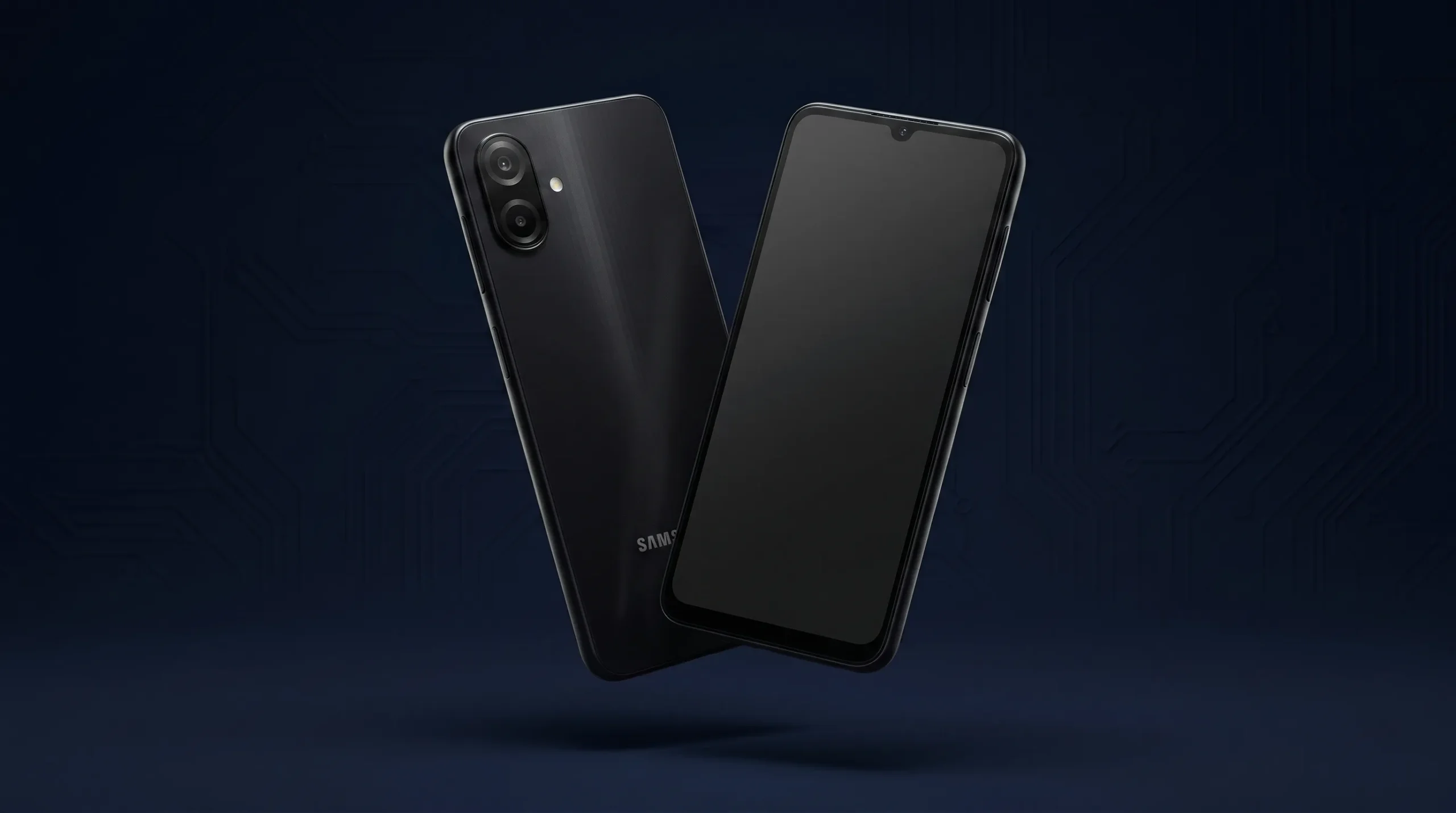مراجعة Samsung Galaxy A07 السعودية