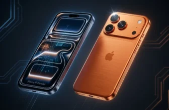 المواصفات الرسمية لهاتف iPhone 17 Pro Max في السعودية 2026