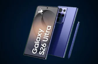 مراجعة Samsung Galaxy S26 Ultra السعودية