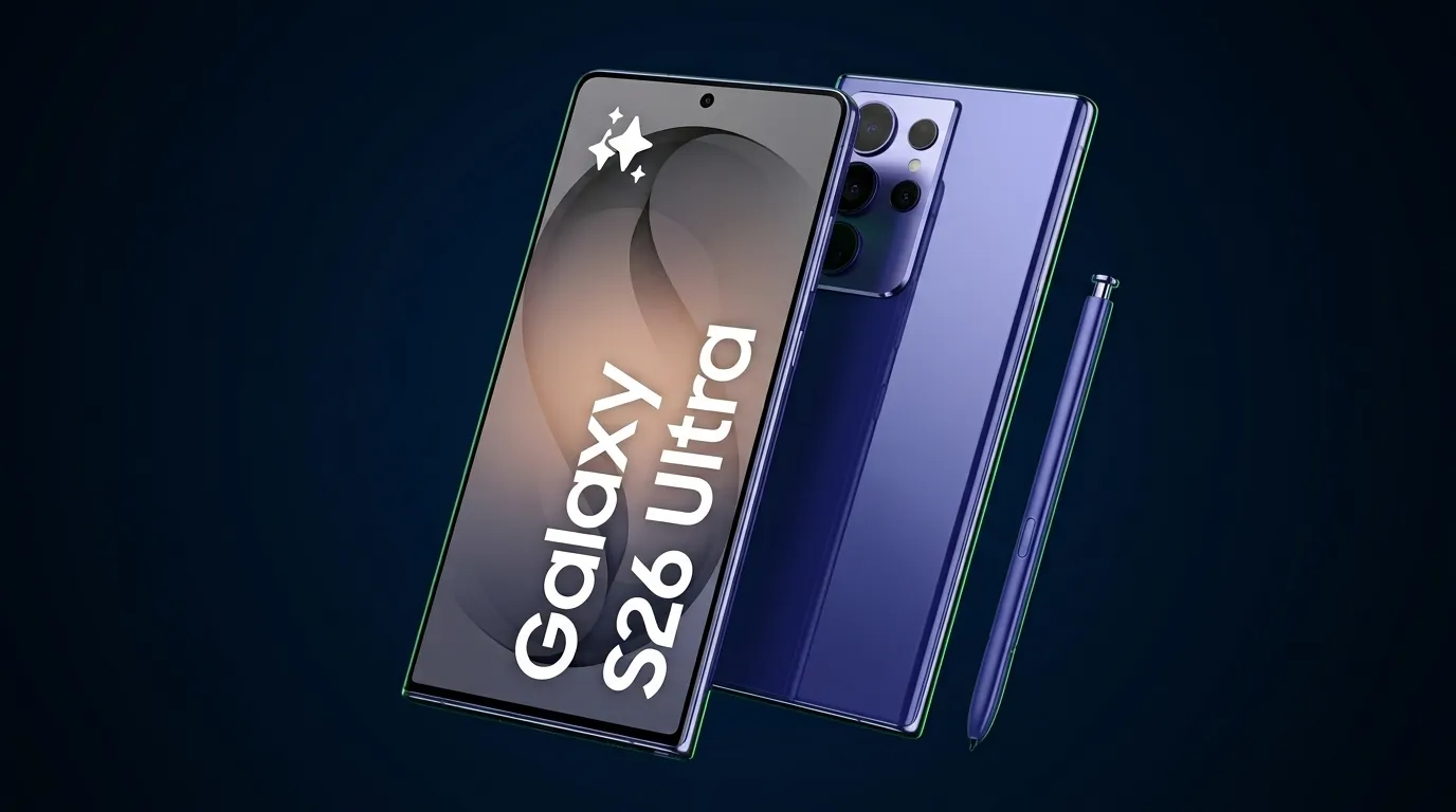 مراجعة Samsung Galaxy S26 Ultra السعودية